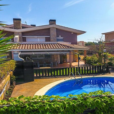 Alojamiento Villa Moles Salou Luaran gambar