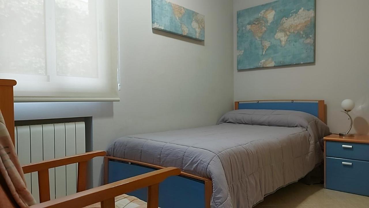 Alojamiento Villa Moles Salou Luaran gambar