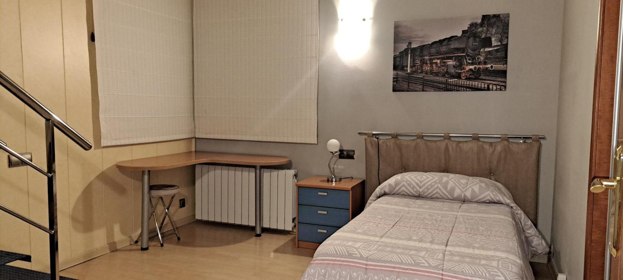 Alojamiento Villa Moles Salou Luaran gambar