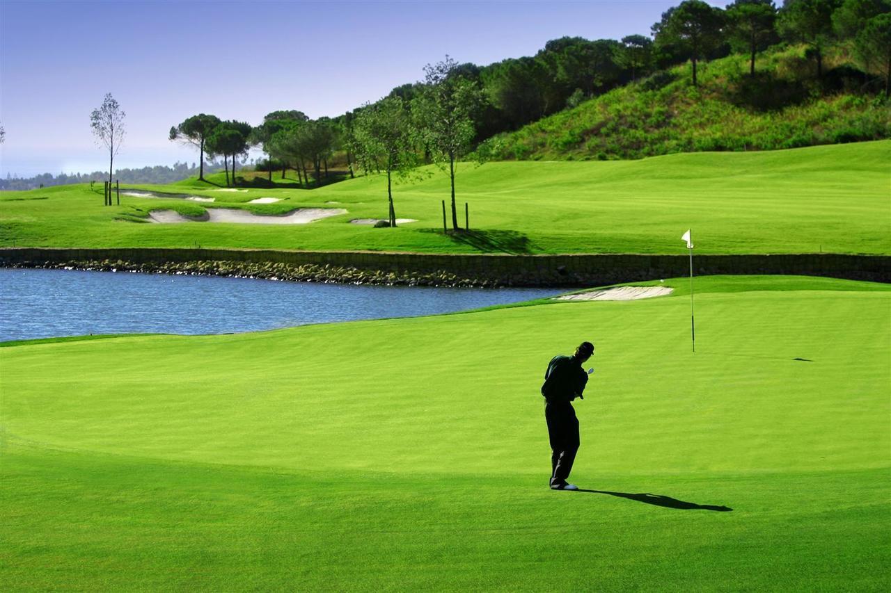 Alojamiento Villa Moles Salou Luaran gambar