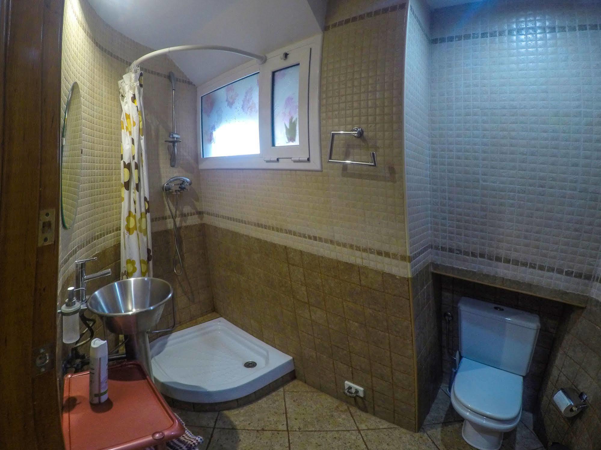 Alojamiento Villa Moles Salou Luaran gambar