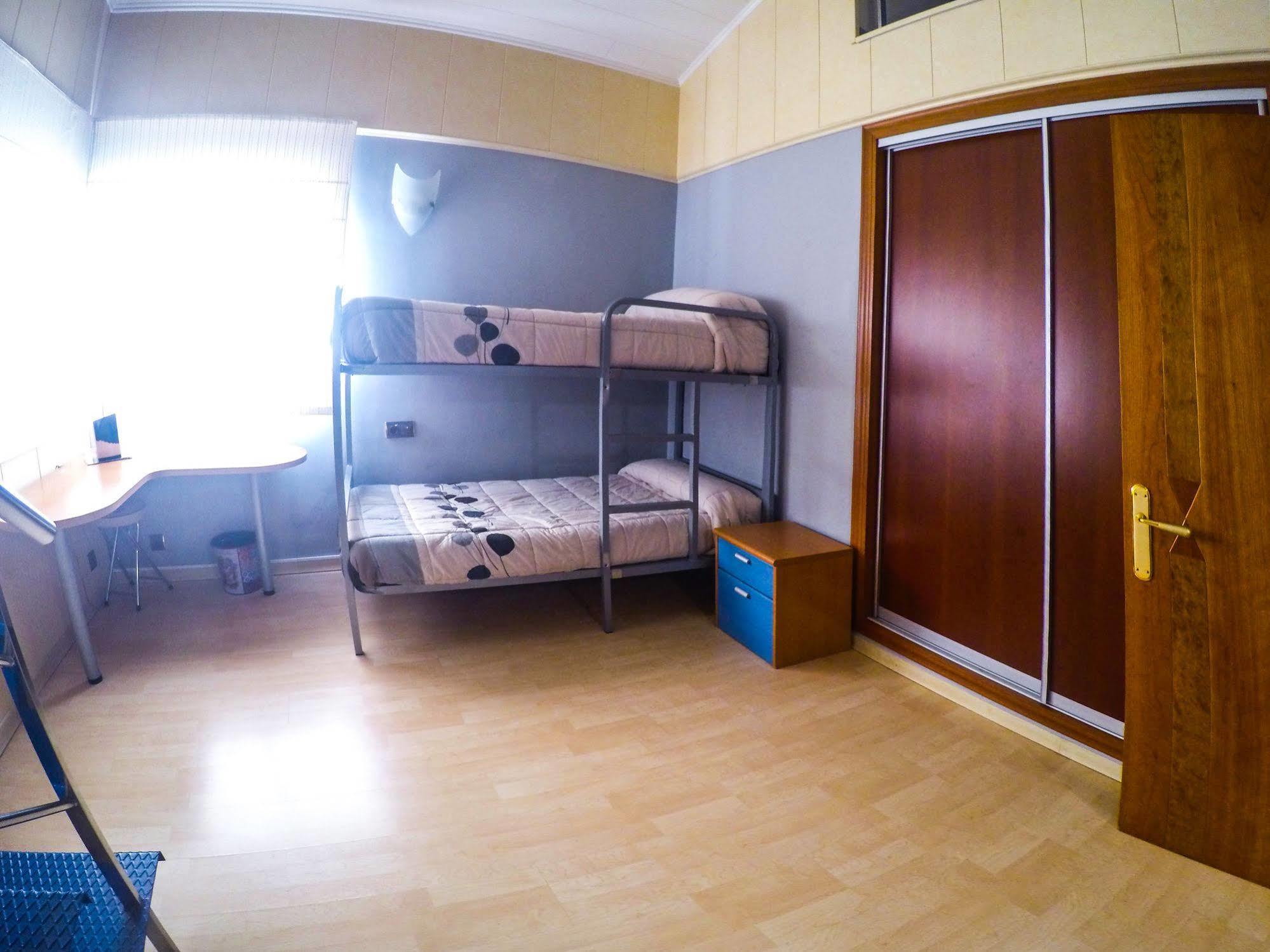 Alojamiento Villa Moles Salou Luaran gambar