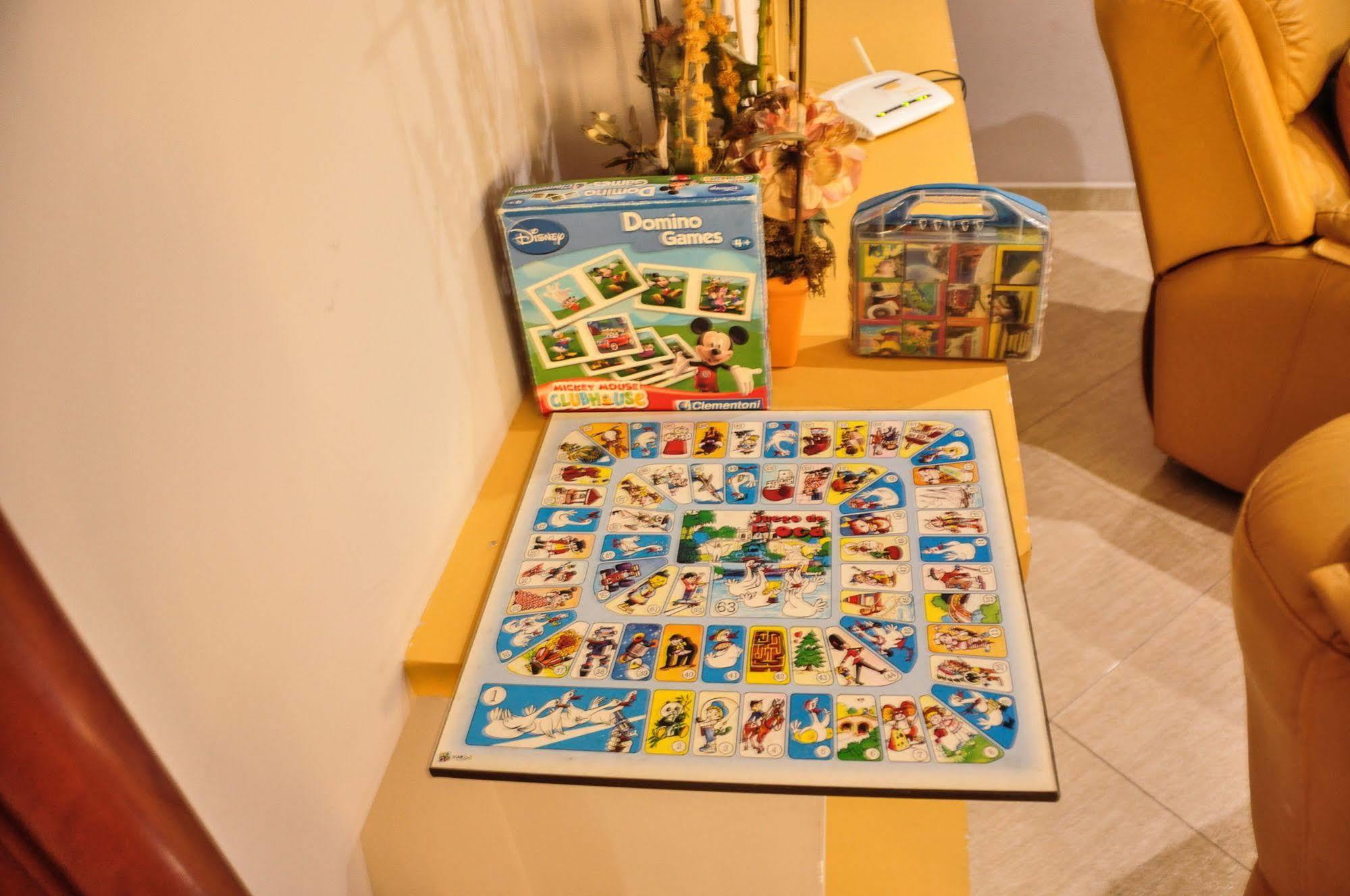 Alojamiento Villa Moles Salou Luaran gambar