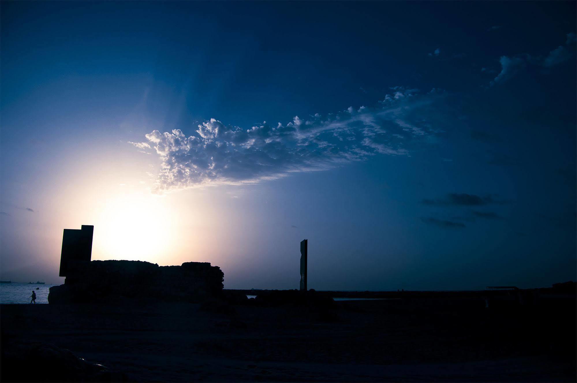 Alojamiento Villa Moles Salou Luaran gambar