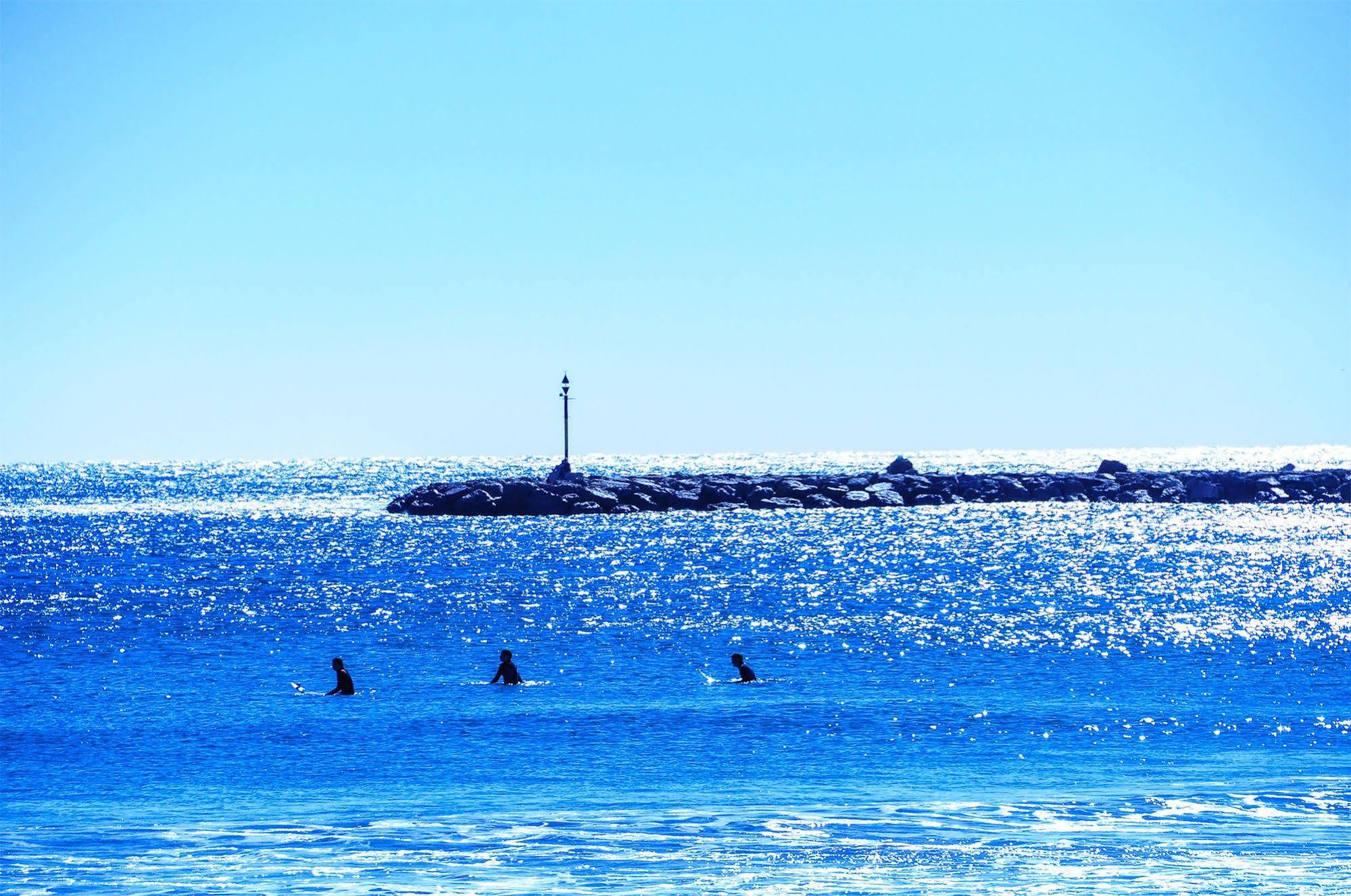Alojamiento Villa Moles Salou Luaran gambar