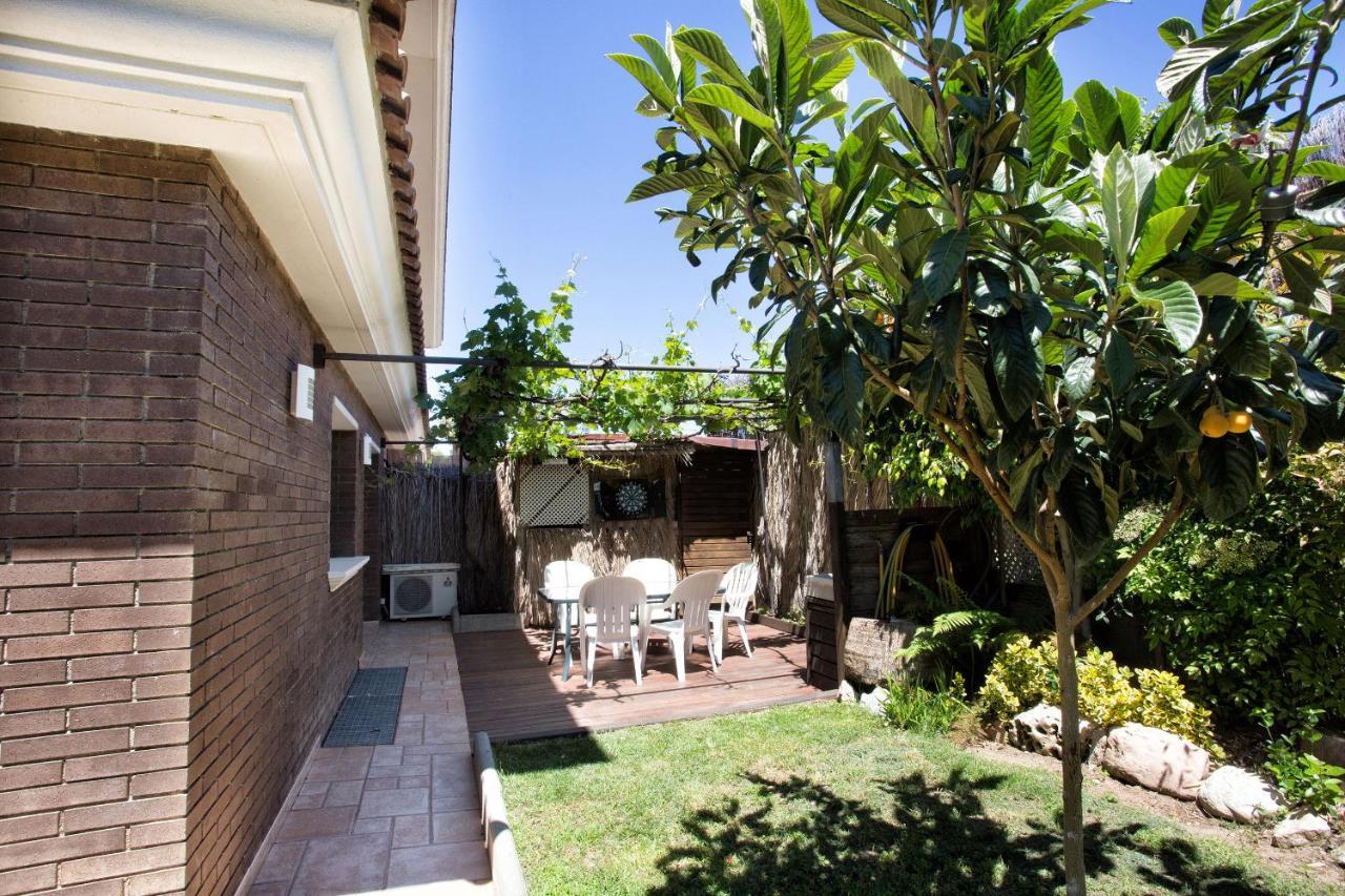 Alojamiento Villa Moles Salou Luaran gambar