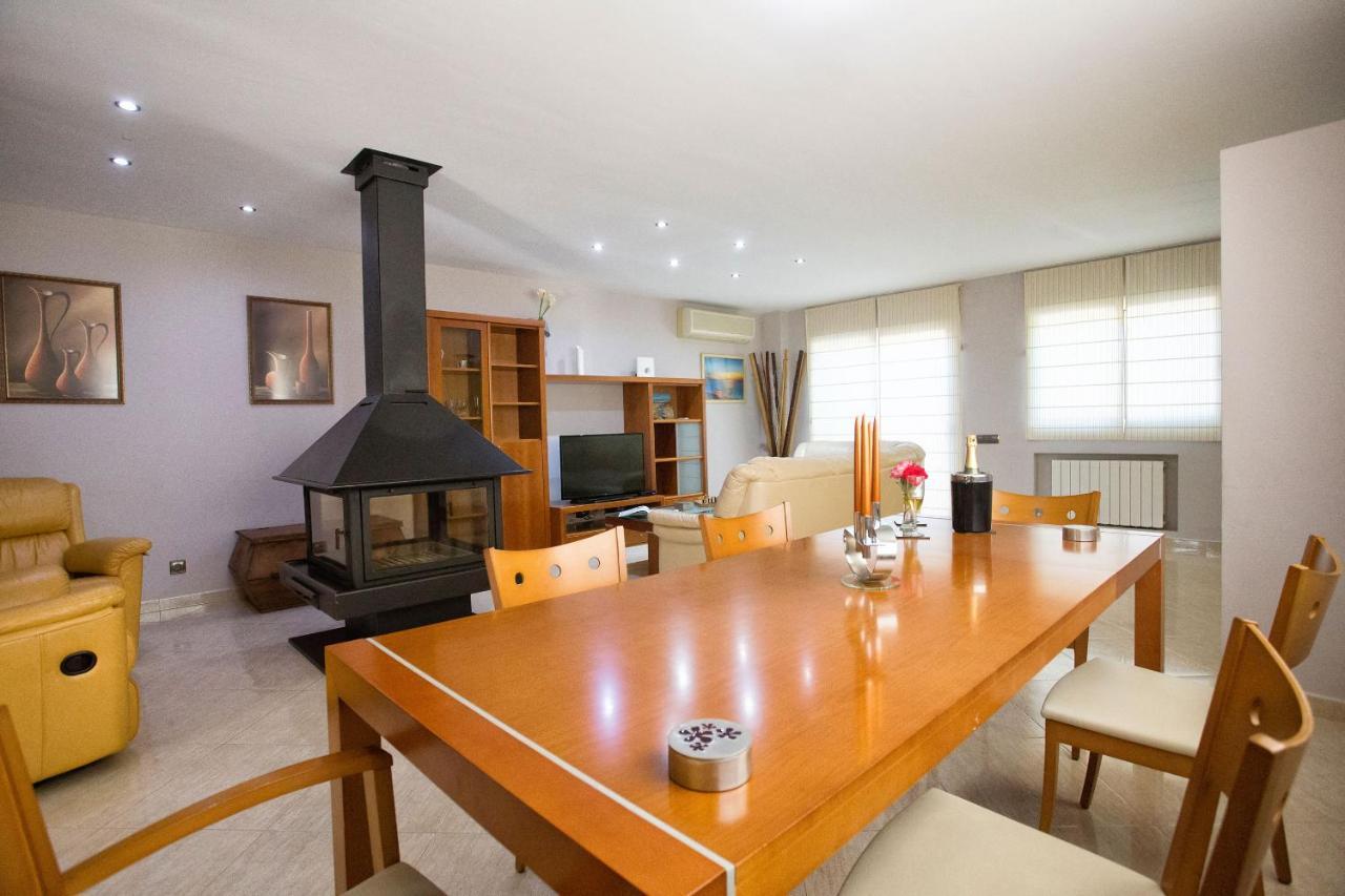 Alojamiento Villa Moles Salou Luaran gambar