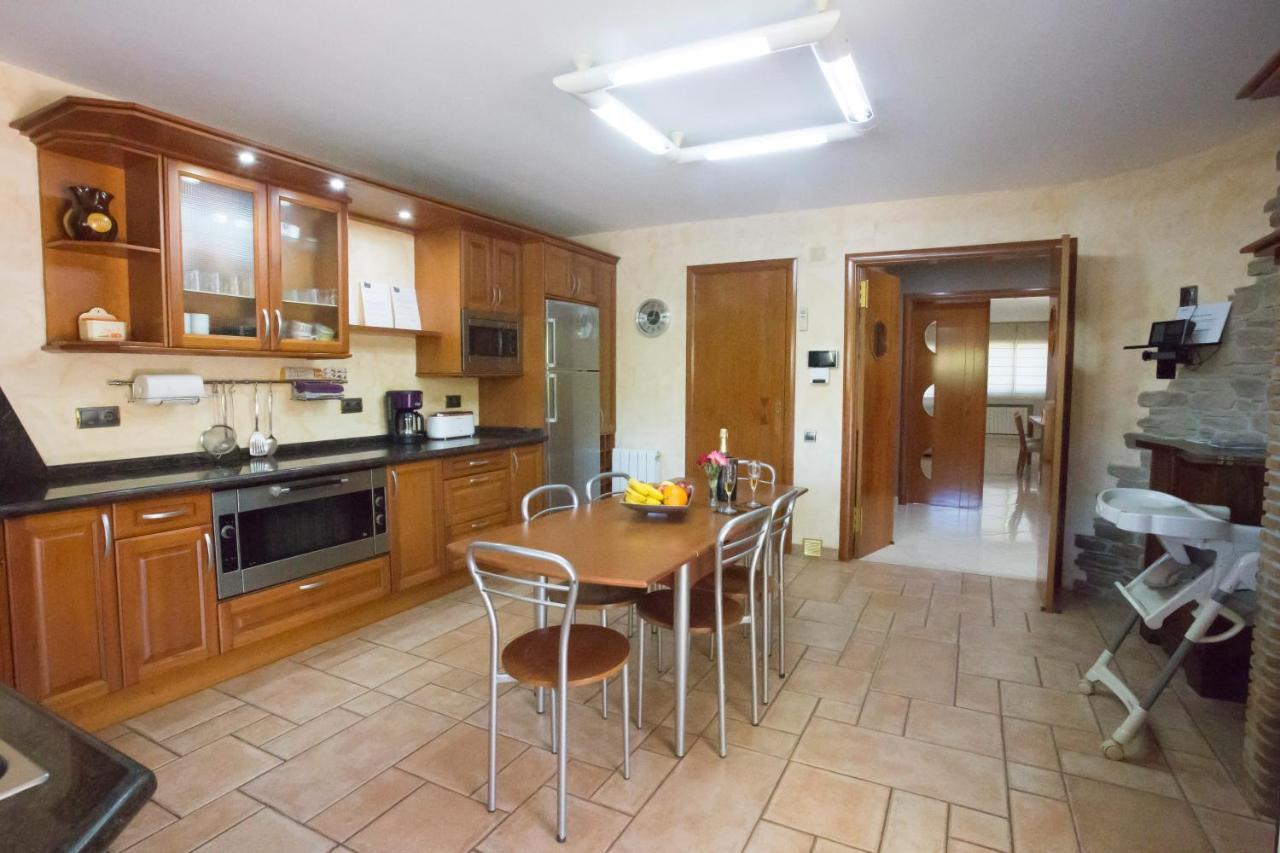 Alojamiento Villa Moles Salou Luaran gambar
