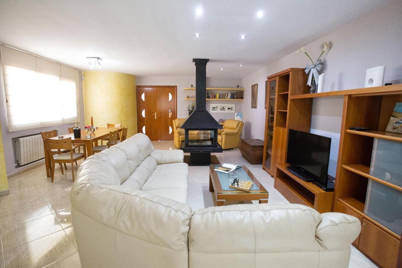 Alojamiento Villa Moles Salou Luaran gambar