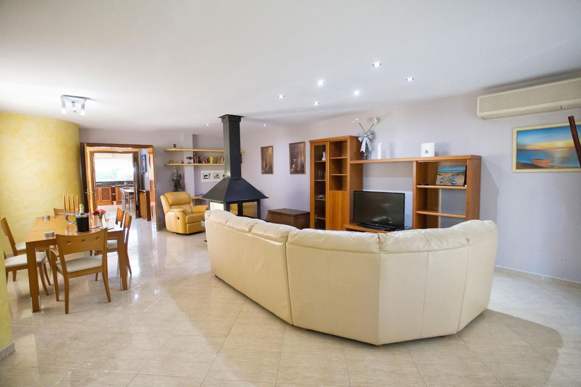 Alojamiento Villa Moles Salou Luaran gambar