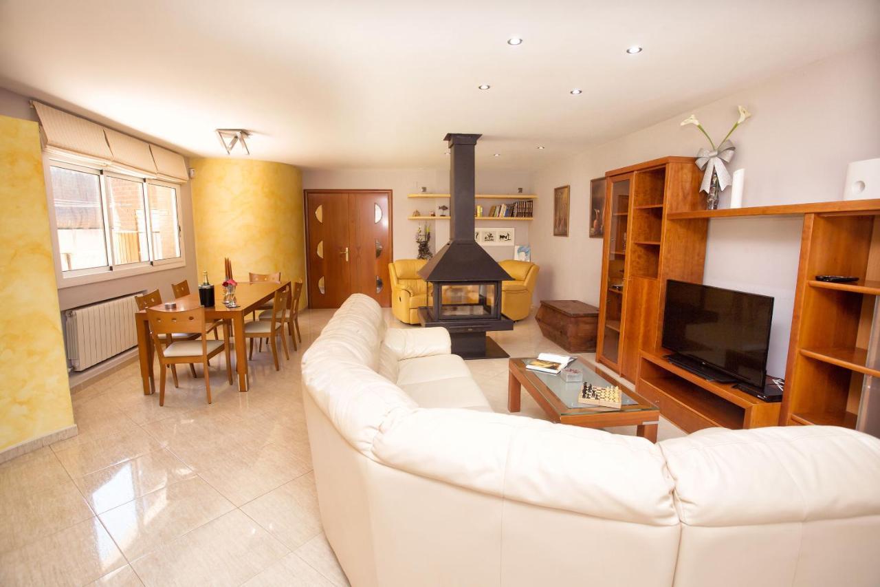 Alojamiento Villa Moles Salou Luaran gambar