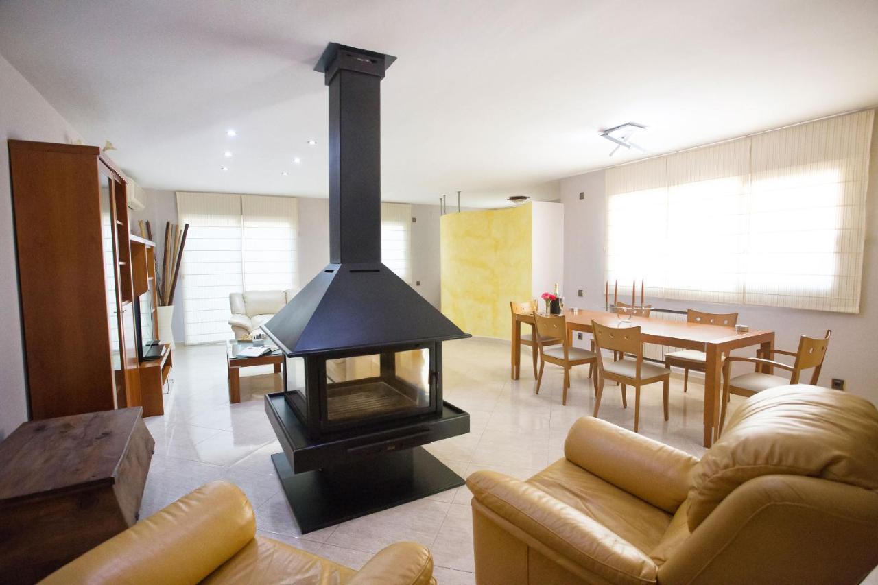 Alojamiento Villa Moles Salou Luaran gambar