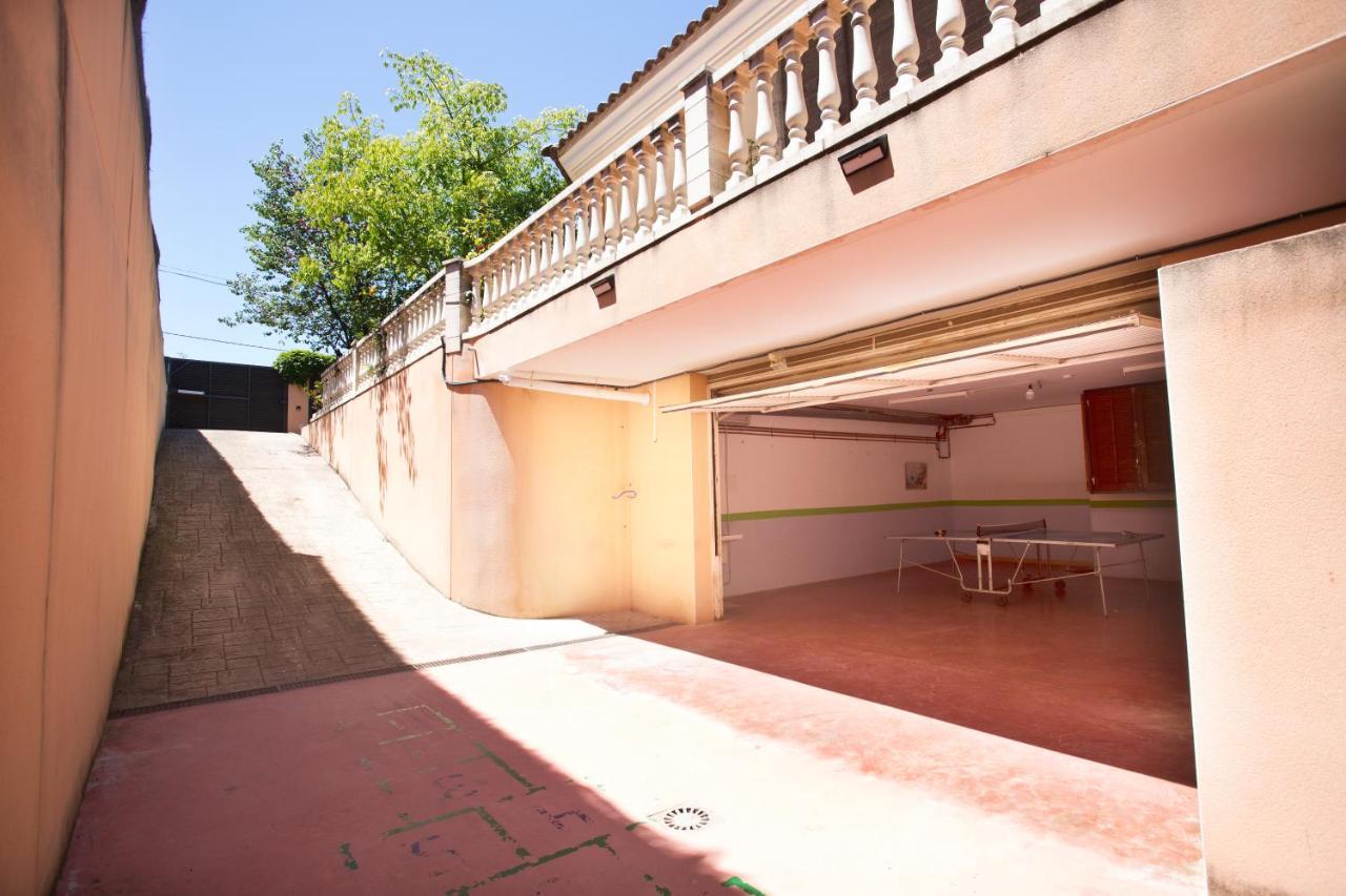 Alojamiento Villa Moles Salou Luaran gambar
