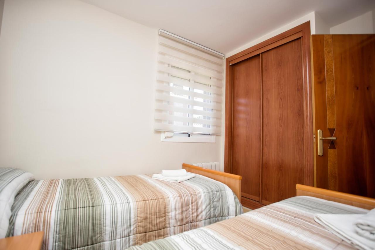 Alojamiento Villa Moles Salou Luaran gambar