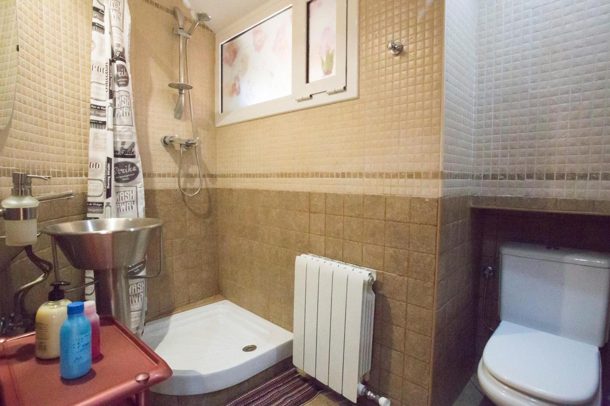 Alojamiento Villa Moles Salou Luaran gambar