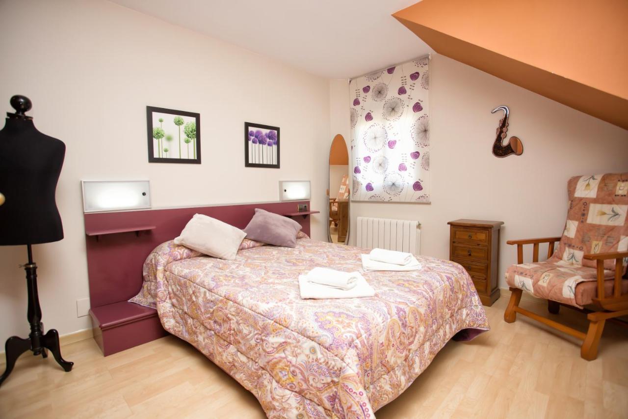 Alojamiento Villa Moles Salou Luaran gambar