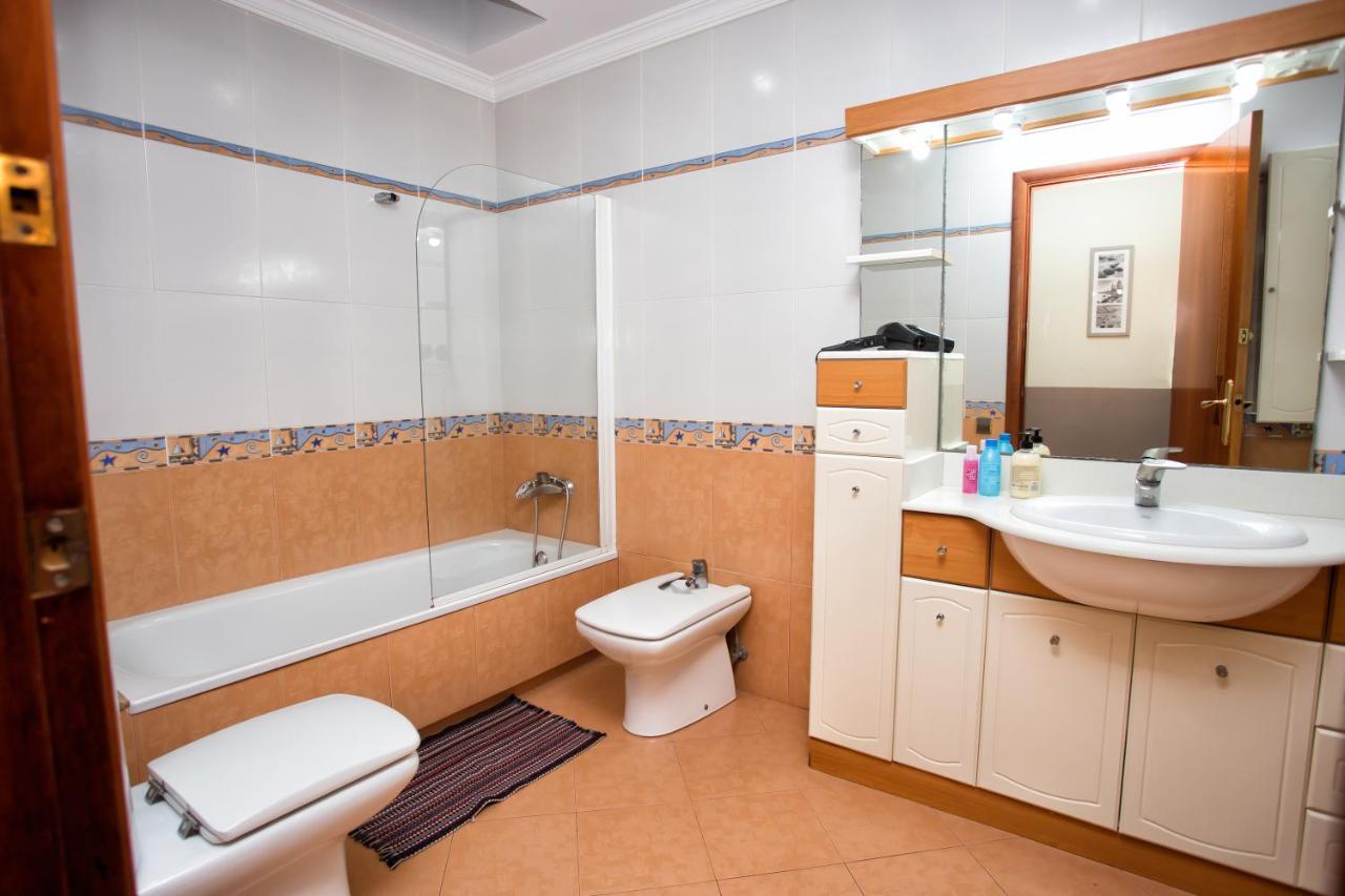 Alojamiento Villa Moles Salou Luaran gambar