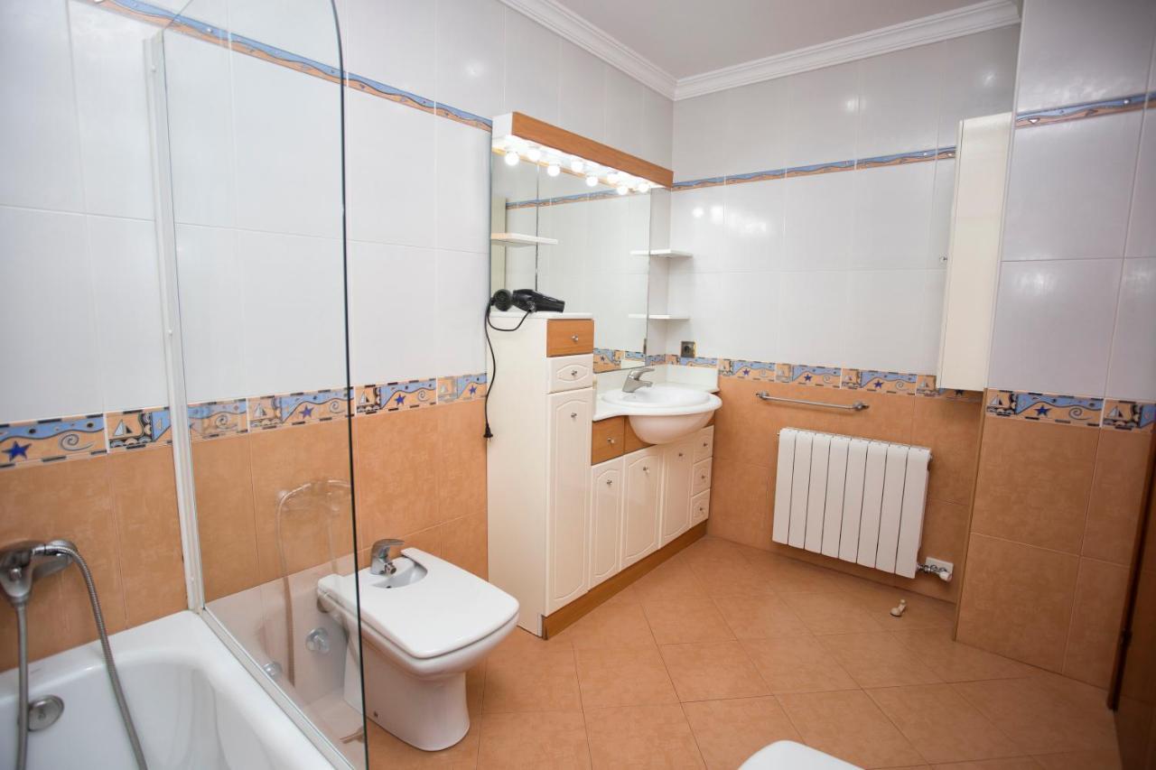Alojamiento Villa Moles Salou Luaran gambar
